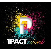 1PACTevent logo - Similar company to Joy'S Event