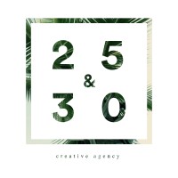 Twentyfive & Thirty logo - Similar company to Coliminder