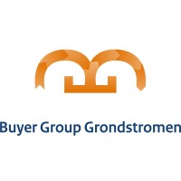 Buyer Group Grondstromen logo - Similar company to Blauwe Bagger