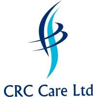 CRC Care Ltd logo - Similar company to Helprite Group Ltd.
