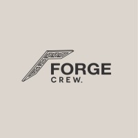 Forge Crew. logo - Similar company to Kompact Solutions Group