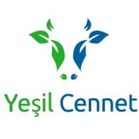 Yeşil Cennet A.Ş. logo - Similar company to Şenol Makina