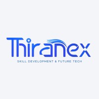 THIRANEX logo - Similar company to Curvel Iot