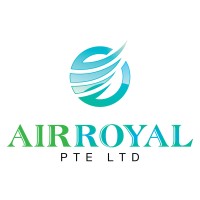 Air Royal logo - Similar company to Unite Coils