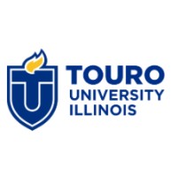 Touro University Illinois logo - Similar company to Fairfax University Of America