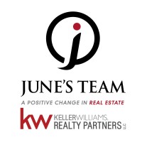 June'S Team - Keller Williams