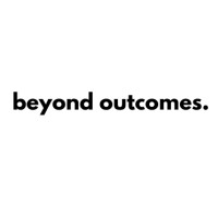 beyond outcomes. logo - Similar company to Raumgeben