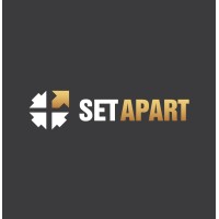Set Apart Fitness, LLC logo - Similar company to Growee