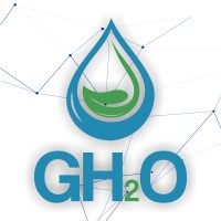 GH2O Gestão de Recursos Hídricos logo - Similar company to Triunfo Mineração Do Brasil Ltda.