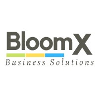 BloomX Business Solutions logo - Similar company to Bloomx