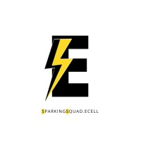 Sparking Squad,E-cell logo - Similar company to Green Concord Llp™