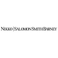Nikko Salomon Smith Barney