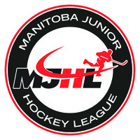 Manitoba Junior Hockey League (MJHL) logo - Similar company to Sjhl