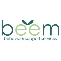 Beem Behaviour Support Services logo - Similar company to The Shine Centre