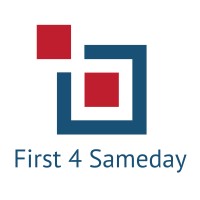 First 4 Sameday Ltd logo - Similar company to Odda Couriers