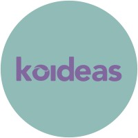 Koideas Aprendizaje logo - Similar company to Learningtic