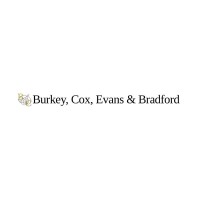 Burkey, Cox, Evans & Bradford logo - Similar company to Burkey Realty, Inc.