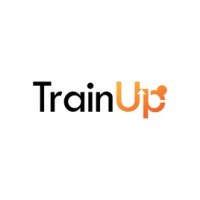 TrainUp logo - Similar company to Trainup