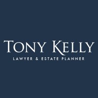 Tony Kelly Lawyer and Estate Planner logo - Similar company to Adaptbl
