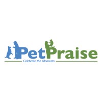 Pet Praise Products logo - Similar company to T & M Pet Style