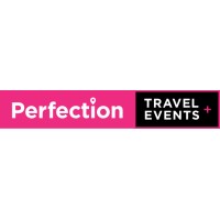 Perfection Travel and Events Ltd logo - Similar company to Hoteligent (Uk)