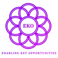 EKO Consulting logo - Similar company to Antharya Studios