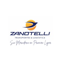 Zanotelli Transportes & Logística logo - Similar company to Techy Internet