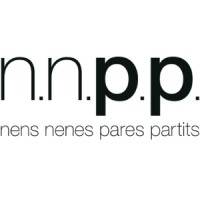 Asociación n.n.p.p. niños niñas padres partidos logo - Similar company to Beyond Dei