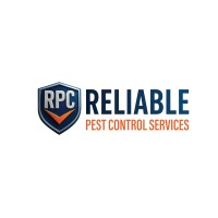 Reliable Pest Control Services logo - Similar company to Killroy Pest Control
