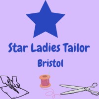 Star Ladies Tailor Bristol logo - Similar company to Nirja Ladies Tailor