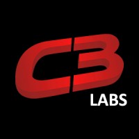 C3 Labs logo - Similar company to Square Engineering & Construction (Pvt) Ltd