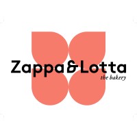 Zappa & Lotta - The Bakery logo - Similar company to Bakery Kitchen