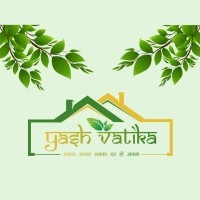Yash Vatika logo - Similar company to Jindal Realconcepts