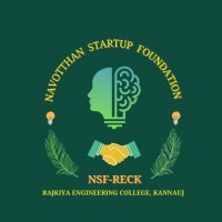 Institution's Innovation Council Rajkiya Engineering College, Kannauj logo - Similar company to Rajkiya Engineering College, Mirzapur
