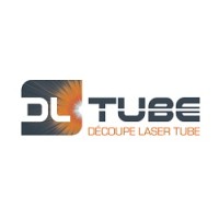 DL TUBE logo - Similar company to Dg Laser