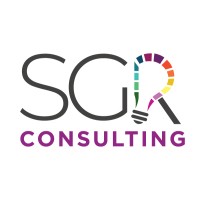 SGR Consulting logo - Similar company to Grassroot Communication (Grc)