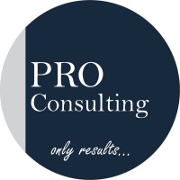 Pro Consulting LLC logo - Similar company to Architek Soft