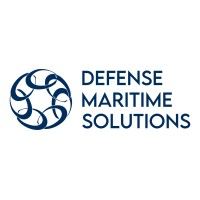 Defense Maritime Solutions logo - Similar company to Aethyna Engineering