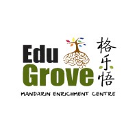 EduGrove Mandarin Enrichment Centre logo - Similar company to Learning Horizon Pte Ltd