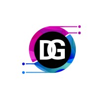 DGbog logo - Similar company to Ixorio
