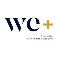 We+ Asia logo - Similar company to Keyteo