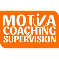 Motiva Coaching and Supervision logo - Similar company to The International Academy Of Values Inspired Coaching