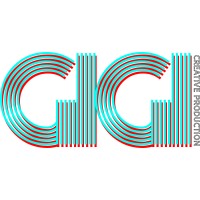GIGI Creative Production logo - Similar company to I Creative Productions