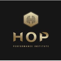 HOP Performance Institute logo - Similar company to The Jonah Group