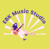 EBK Music Studio logo - Similar company to Therapist Site Toolbox