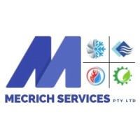 Mecrich Services Pty Ltd logo - Similar company to Deratec Pty Ltd