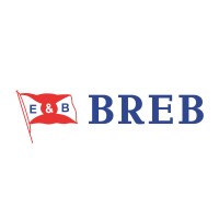 BREB GmbH & Co. KG logo - Similar company to Bunker Express