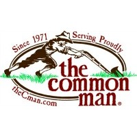 The Common Man Family logo - Similar company to Branch Line