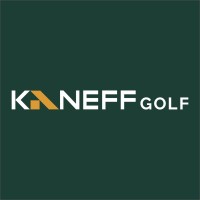 Kaneff Golf logo - Similar company to Tranquillity