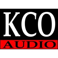 KCO Audio logo - Similar company to Sunbelt Technology- Audio, Video, Lighting And Security
